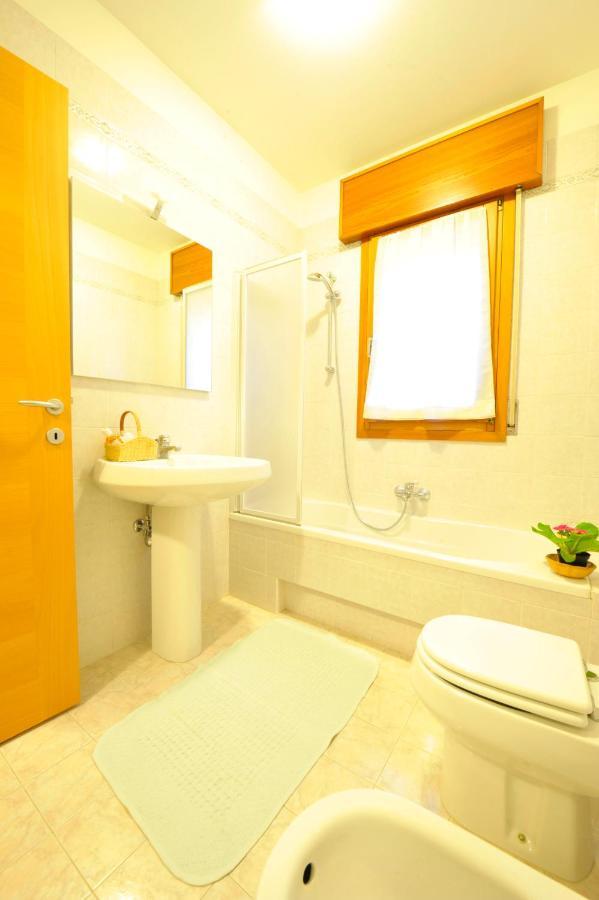 Bed And Breakfast La Sosta Ponte San Nicolò Pokoj fotografie