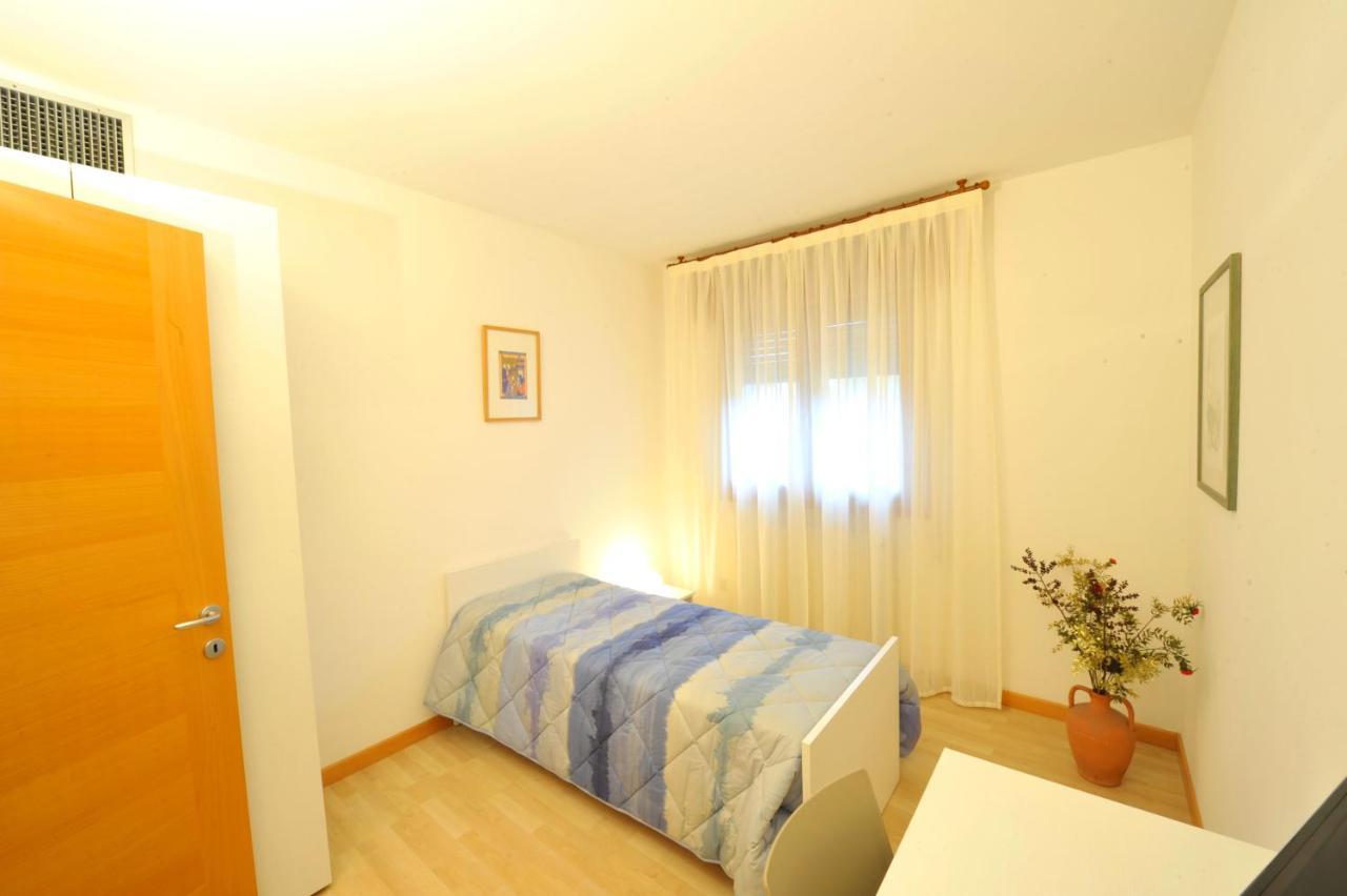 Bed And Breakfast La Sosta Ponte San Nicolò Pokoj fotografie