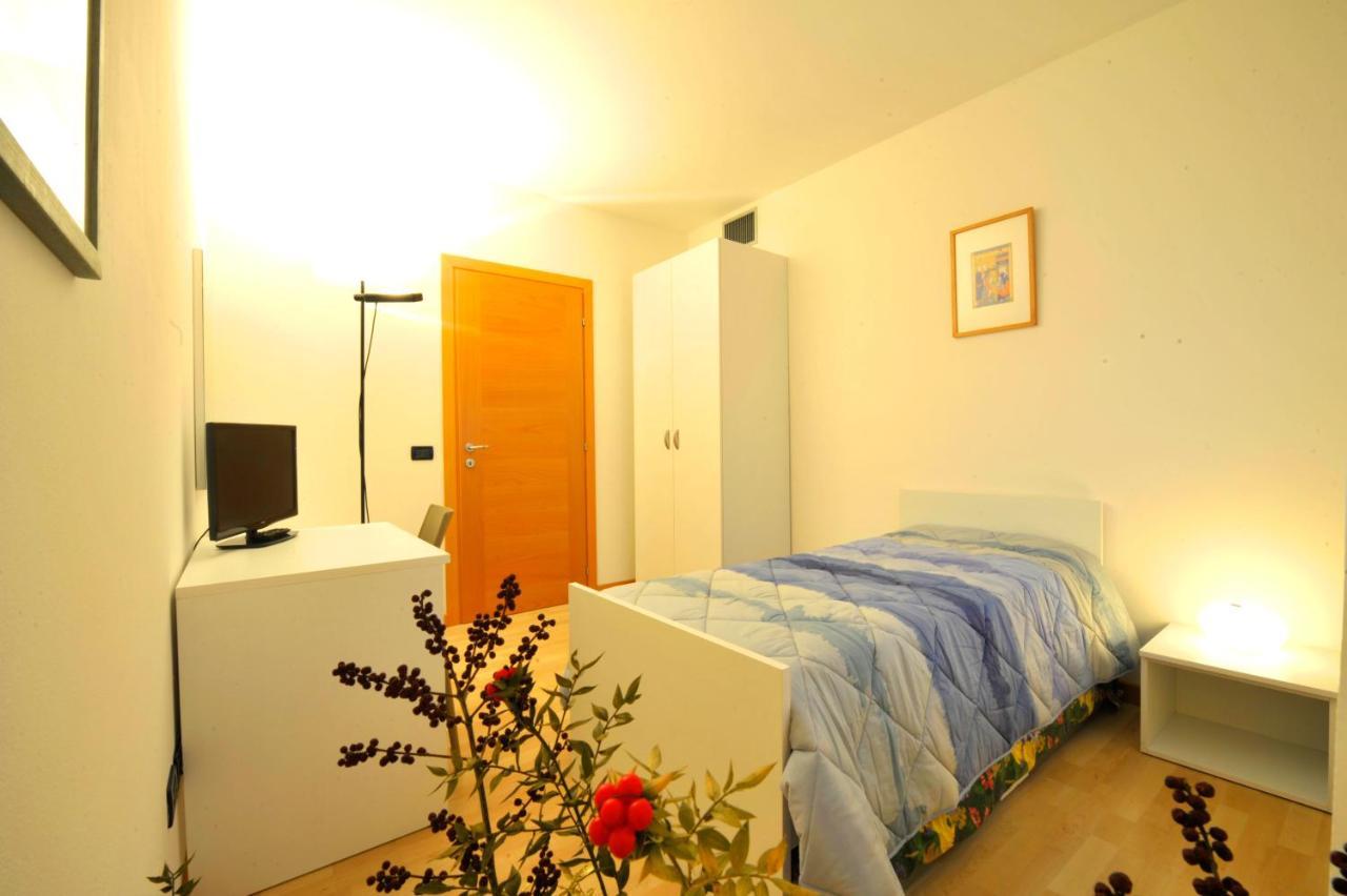Bed And Breakfast La Sosta Ponte San Nicolò Pokoj fotografie