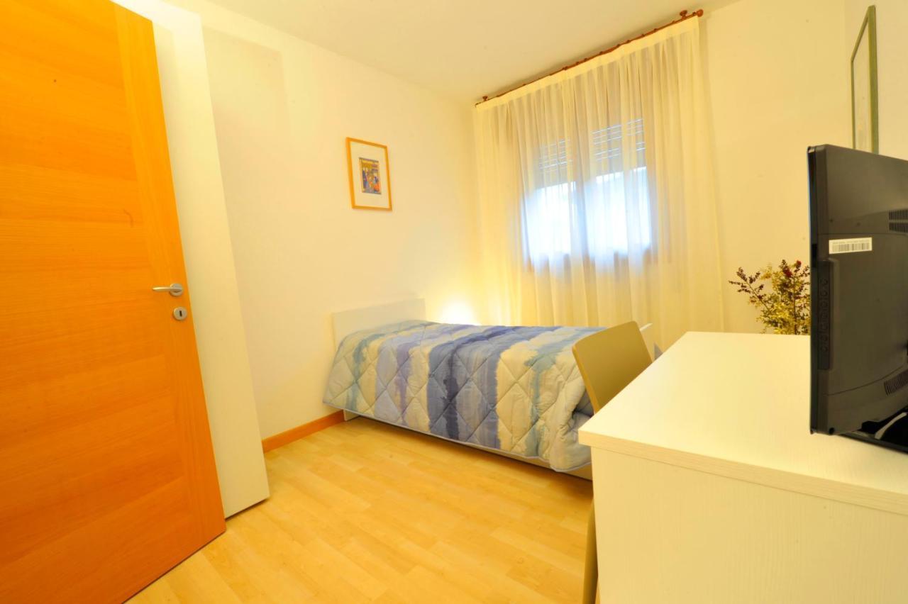 Bed And Breakfast La Sosta Ponte San Nicolò Pokoj fotografie