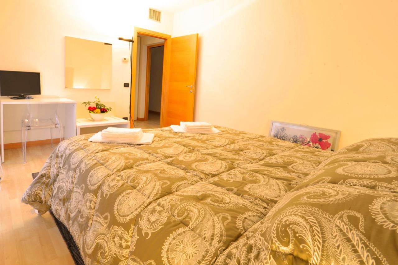 Bed And Breakfast La Sosta Ponte San Nicolò Pokoj fotografie
