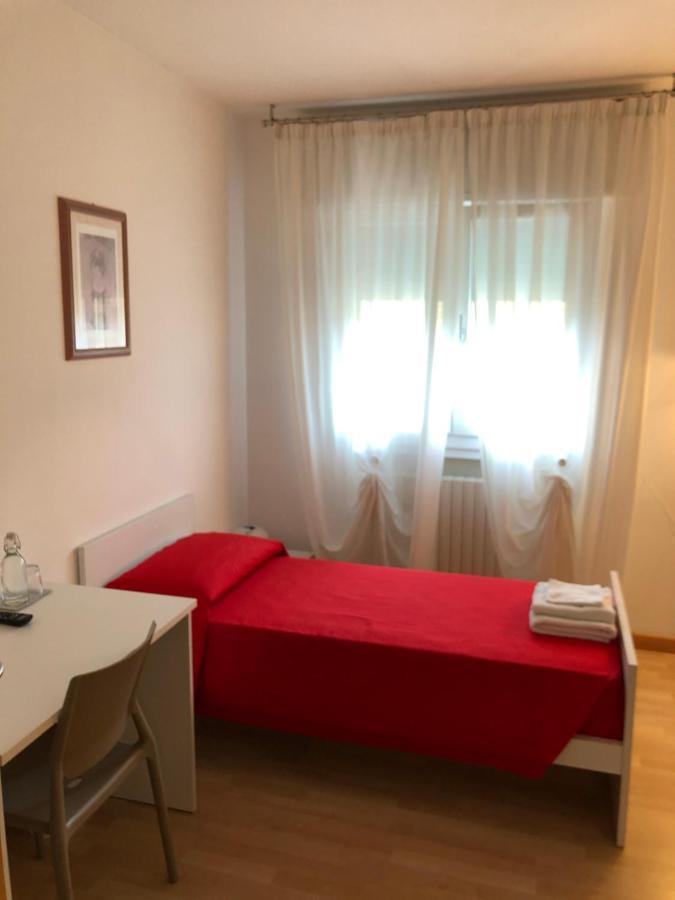 Bed And Breakfast La Sosta Ponte San Nicolò Exteriér fotografie