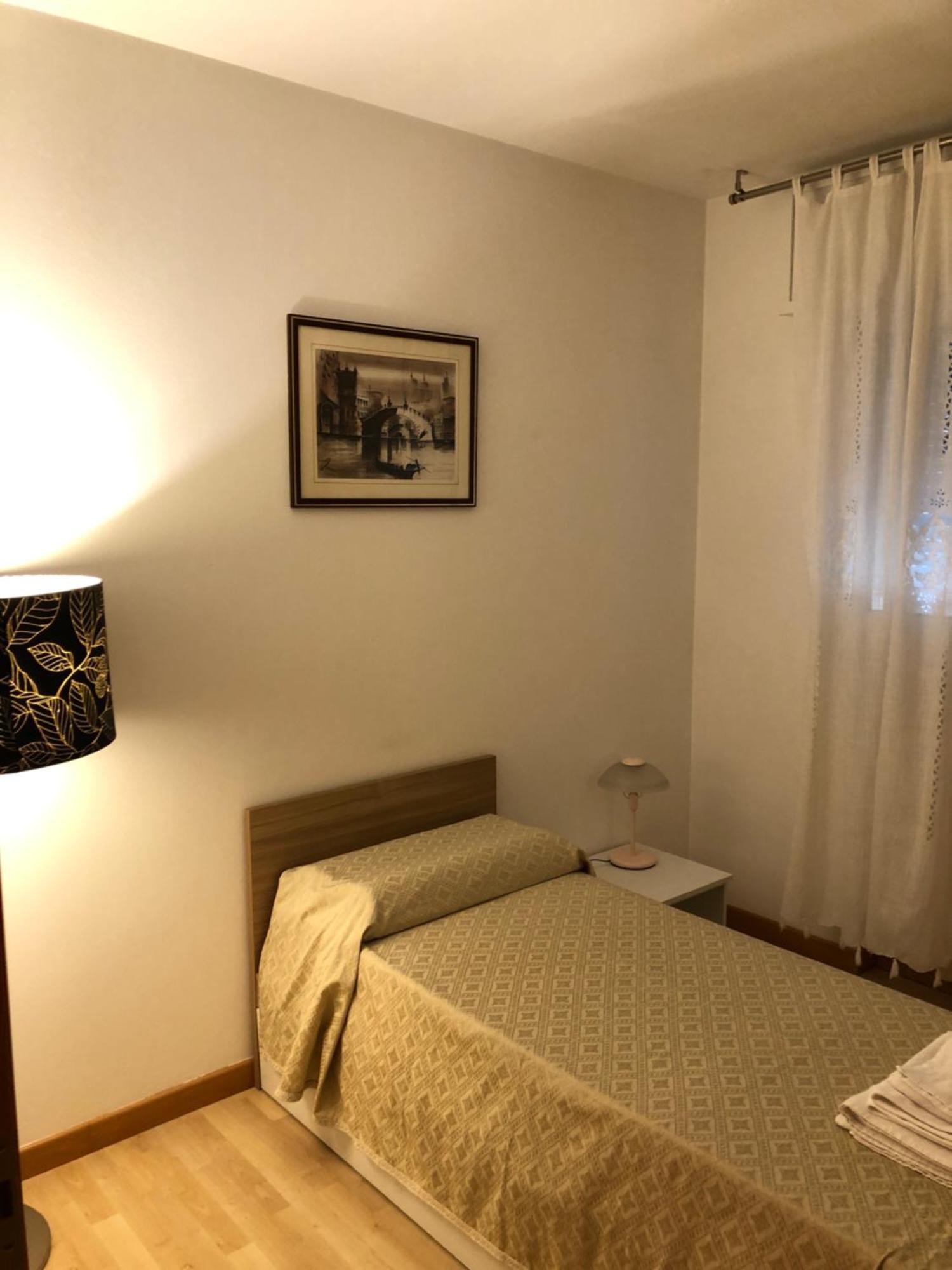Bed And Breakfast La Sosta Ponte San Nicolò Exteriér fotografie