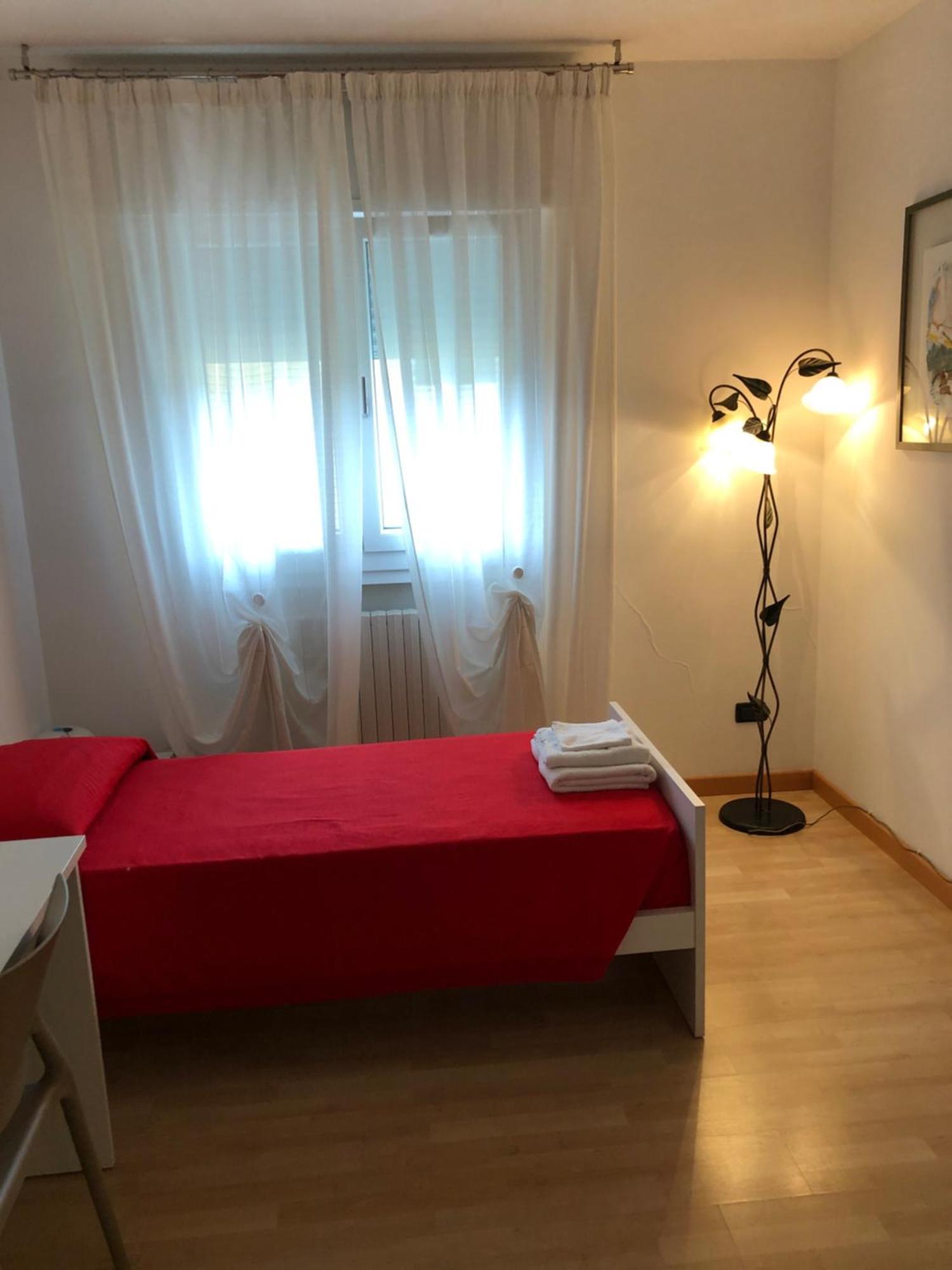 Bed And Breakfast La Sosta Ponte San Nicolò Exteriér fotografie
